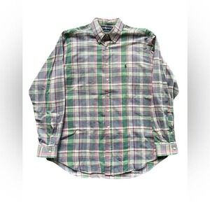 Ralph Lauren‎ XL Button Down